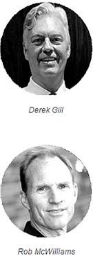 The Dance of Don Van Vleet