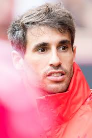 Javi Martinez's Instagram, Twitter & Facebook