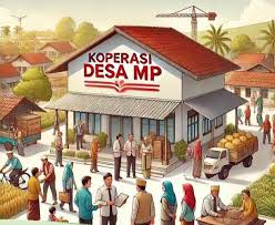 Eksistensi Koperasi Desa Merah Putih Dorong Penguatan Ekonomi Berbasis Masyarakat Desa