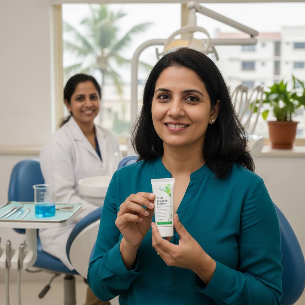 Gum Disease Treatment in New Panvel East product image