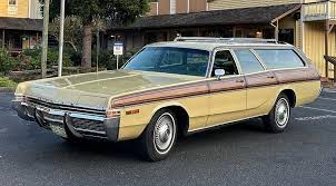 Image result for Doeskin (Medium Tan) 1972 Monaco