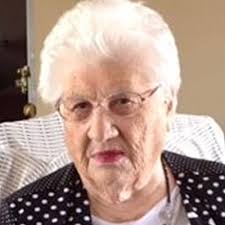 Eugénie Roussel (1921-2017)