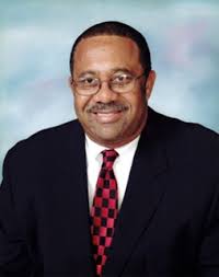 Sergeant James Rodney Golden