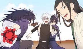 Tags Fanart Naruto Pixiv Uchiha Madara Uchiha Izuna Senju Hashirama Senju Tobirama Fanart From Pix Naruto Engracado Naruto Kakashi Quadrinhos Do Naruto