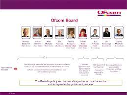 The office of communications ( welsh: Presentation To Thai National Broadcasting And Telecommunications Commission 4 October Ppt Download