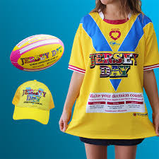 Maybe you would like to learn more about one of these? Jersey Day Organ Donation Australia Jersey Day