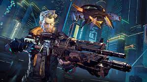 Your class mod slot will unlock after helping rhys out on promethea and defeating the boss and completing the quest 'hostile takeover', which is . Borderlands 3 Psa You Re Not Doing Anything Wrong Just Be Patient Polygon