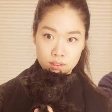 Kate Daye Lee (@dy920922)