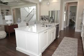 Whether or not your current kitchen cabinets extend to the ceiling depends on a few different factors: How To Fill Space Between Cabinets And Ceiling Caroline On Design