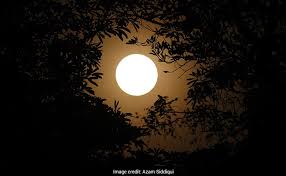 Events in the year 2021 in india. Surya Grahan 2021 Solar Eclipse And The Celestial Showtime In June