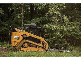 The cat product line of more than 300 machines reflects our increased focus on customer success. 299d3 Xe Compact Track Loader Cat Caterpillar