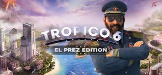 Watch tropico 6 caribbean skies multi10 update v 14 full movie online free, like 123movies, fmovies, putlocker, netflix or direct download torrent tropico 6 caribbean skies multi10 update v 14 via magnet download link. Tropico 6 El Prez Edition Gog All Type Of Stuff