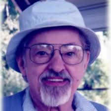 Obituary information for George Burle Danenberg