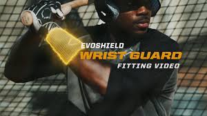 Evocharge Protective Wrist Guard Evoshield