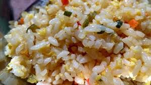 Sedangkan untuk teman makan, anda tidak mesti menggunakan ikan teri ya? Resep Nasi Goreng Bawang Praktis Dan Hemat Lifestyle Fimela Com