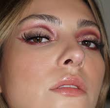 Pin de Viktória Prahárová en Makeup