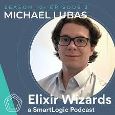 Michael Lubas's Instagram, Twitter & Facebook