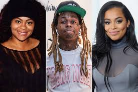 Lil wayne was born on monday and have been alive for 13,980 days, lil wayne next b'day will be after 8 months, 22 days, see detailed result below. Nivea And Lauren London Became Very Close While Both Pregnant By Lil Wayne People Com