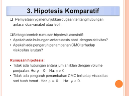Check spelling or type a new query. Hipotesis Dan Uji Hipotesis Ppt Download