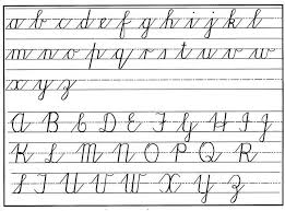 From a to the mysterious cursive z, you'll be an expert cursive writer when you're done. Pin By Martha Moravec On Vintage Me Teaching Cursive Cursive Handwriting Worksheets Cursive Writing Worksheets