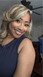 Brittany Brown- Simpson