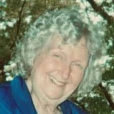 Johnnie Munn Weir Obituary November 5, 2021