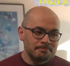 "I think maybe in the next 10, 15 years we can actually have a real crack… 