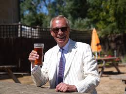 Friday briefing: ​Nigel Farage's Clacton ​circus ​is finally over, but ​his  ​financial ​reckoning ​is just beginning | Reform UK | The Guardian