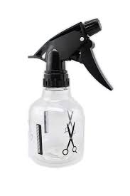 Home Republic Bakefy Hair Salon Designed Water Spray Bottle 400 Ml Pack Of 3 Buy Online In El Salvador At Elsalvador Desertcart Com Productid 141104486