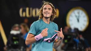 Get tennis match results and career results information at fox sports. Tennis Today Stefanos Tsitsipas Unintentionally Drags Roger Federer Into Preferential Treatment Debate Tennis365 Com