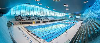 Welcome to Swim England London Region