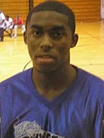 Cory Stanton, Tennessee, Shooting Guard
