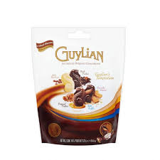 Maybe you would like to learn more about one of these? Guylian Temptations Gift Pouch 522g Aelia Duty Free Belgium