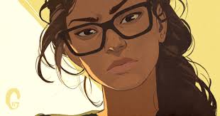 Profile for Carolyn Hax, Advice Columnist