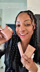 Hey sisters! This morning routine has helped me manage my occasional dark  spots due to adult acne! If you are someone that struggles with stubborn  dark spots then trying these products consistently ...