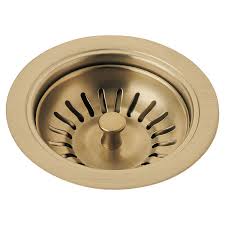 Kohler Sink Strainers Kitchen Sink Strainer Baskets Plumbersstock