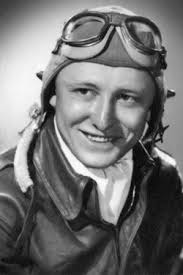 1Lt Henry Pearson Bolick Jr. (1922-1943)