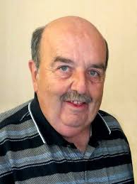 Brian Mulligan Obituary