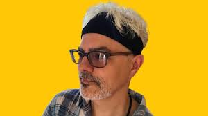 Transgender Buddhist Ray Buckner