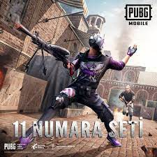 Pubg Mobile 11 Numara Mobile Legend Wallpaper Mobile Wallpaper Android Android Phone Backgrounds