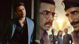 Mouni Roy ने स्पेन में अपने लुक से बढ़ाई गर्मी, बिकिनी में शेयर कीं खूबसूरत  तस्वीरें