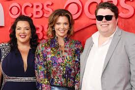 Toby Keith's 3 Children Attend 2024 CMT Awards to Honor Their Late Father