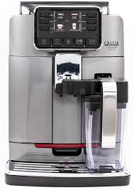 Knowing how to descale your de'longhi at home can keep it working at its very best. Amazon Com Gaggia Cadorna Prestige Cafetera Espresso Automatica Kitchen Dining