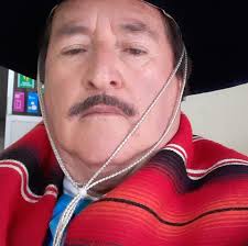Charro Efrain