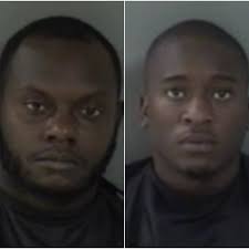 Cousins charged with murder of woman whose body was found in October