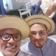 Vamos por un futuro que todos nos merecemos viva PANAMÁ