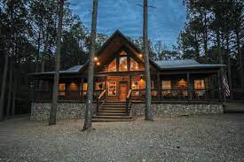 The average price of riverfront homes and property for sale in oklahoma is $1.7 million. Sylvia Murphy Cabins For Sale In Broken Bow Oklahoma