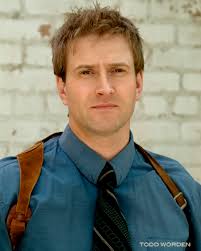 Todd William Worden