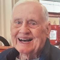 John Sweeney Obituary