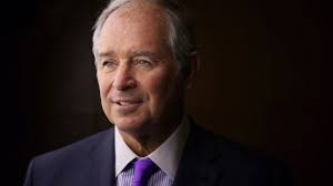 Groundbreaking Ceremony Held for Schwarzman College